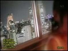 高千穂すず　褐色のパイパン恋人がエロい