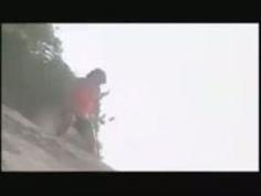 レイプ、浜辺で犯しまくる男達。キャンプ場のテントの中で愛し合っていたカップルにまで突然襲い掛かり、レイプしてしまう鬼畜軍団。