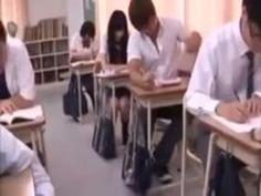 虐められっ子を庇った美少女JKが不良軍団に逆恨みされヤリ部屋でハメられまくる！