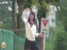 【スカトロ無料動画】学校帰りに友達同士で浣腸薬を挿入し合い糞便を撒き散らして遊ぶド変態JK