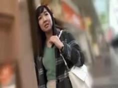 どこにでもいそうな素朴素人に声をかけ容赦なくハメる