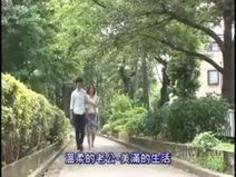 デカ過ぎる他人棒に魅せられた人妻