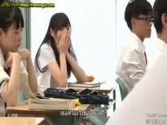 AVSubthai Arina Hashimoto กรรมการนักเรียน