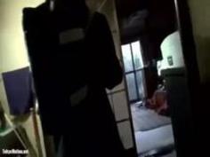 【個人撮影】続々出てくる現役JKのかよちゃん！家とカラオケでち●ぽ吸いまくり！