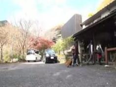 「混浴温泉でご近所の美熟妻と二人きり◆大きな胸を見ながらせんずりしているのがバレて怒られるかと思ったら…」VOL.3