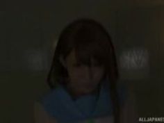 フェラ 手コキ エロい 小西まりえ 清純