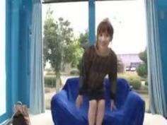 ”例の車”の新シリーズ！北関東ナンバー１イイ女選手権！～アイドルみたいな水戸娘編