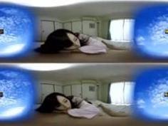 【VR】AV現場の舞台裏をオフレコ盗撮！？ 川上ゆうがセックス撮影直前の男優を寸止め手コキでマジ誘惑！！