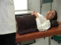 ゴッドハンドな鍼灸院で言葉巧みに人妻中出し其の壱.mp4