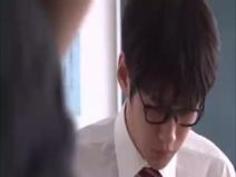 【美雪ありす】美雪ありす-美女ちじょ教師の良く動く長い舌を使ったベロチュー責めがクソスケベいｗ