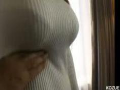 【個人撮影】「ちょ！でっけぇｗｗ」美爆乳おっぱいをモミモミ揉まれるNTR不倫妻の裏動画が流出ｗ【リベンジポルノ】＠PornHub