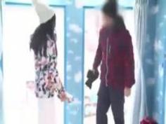 【※マジックミラー号※】奇跡の清楚娘がMM号に乗車してしまった結果ｗｗｗ