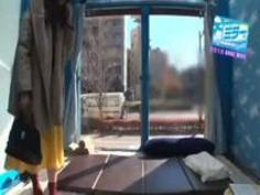 SDMU-772 マジックミラー号 出産間も�...