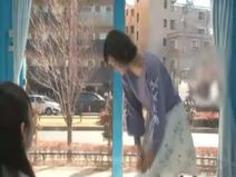 【MM号】この乱れ方はヤバイ！雌豚状態の看護婦がハプニングで中出しされた一部始終！！