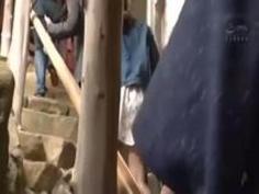 NHDTB-086 混合痴漢2 中出しSP