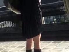 NHDTB-088 「痴漢から守ってくれた優�...