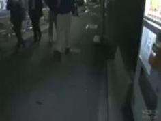 素人ナンパ『タクってもいいですか？』終電を逃した彼女さんを送るフリしてシレっと寝取ったらスケベすぎるｗ