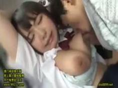 【痴漢レイプ】女子校生が巨乳爆乳神乳おっぱいすぎるので我慢できず…ぽっちゃりムチムチむっちりボディを犯す