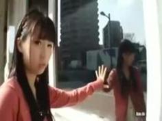 制服着せたらリアル女子校生にしか見えないパイパン美少女の企画SEX