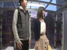 【マジックミラー号】 可愛らしい女の子が 彼氏でもない男の子と一線を越えちゃう瞬間って たまらないよねwww