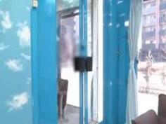 冴えない男とセックスをして喘ぎまくり終わった後も照れ笑いをする素人女性が可愛すぎる件