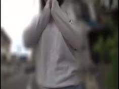 かわいい素人娘の前バリぷにマ○�...