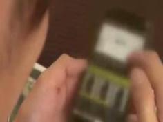 童貞チンポが神すぎてイキまくるヤンキーお姉さん