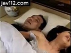 成熟した日本人の主婦ファック