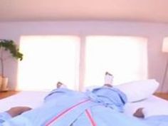 パイズリ ナース かすみりさ セクシー りさ