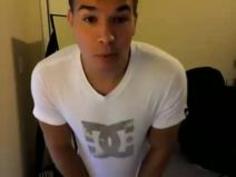 【ホモ動画】[イケメン]ニホンノミナサンコンニチワ!!!!ワタシノキョコンミテクダサーイ!!!![筋肉]