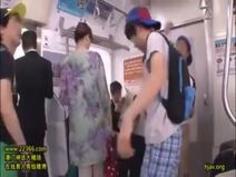 エロ餓鬼たちにクチマ○コを犯される美人女教師！！〔神波多一花〕