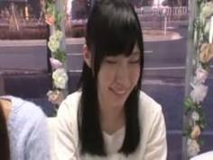 【ぱいコレ動画】-ナンパ むっちゃかわいい女学生が親友♀の前で犯され赤面発情！「見ないでぇっ…/」アクメ連発性交！