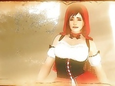 ミラレッドライディングフード