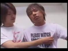 ジャニ系イケメン男子たちがアナルセックスを満喫！