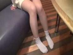 (無)フェラ顔がエロい娘