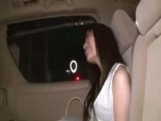 北野のぞみが男優しみけんに変態質問を問われて戸惑う動画