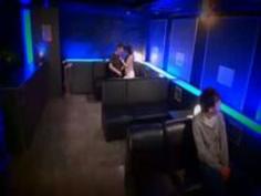 【ポルノブ】巨乳の女のキス無料H動画！