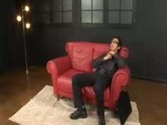 結城みさ　お疲れのご主人様に栄養補給に母乳を与えるメイドさん