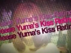 手コキ 麻美ゆま チャ 射精 キス