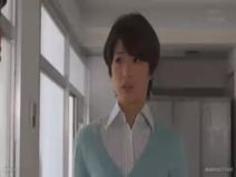 「先生フェラチオしてよ！」生徒に弱みを握られて犯される美人教育実習生　川上奈々美