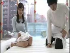 【素人企画】友達なのに混浴効果で空気に流されてセックスしてしまうのか検証！！