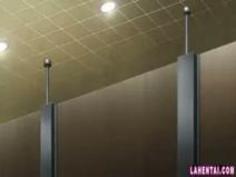 純粋無垢な美少女が子宮口を無理やりこじ開けられて声にならない声をあげながら大量失禁！！