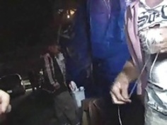 ホームレスのアメリカシーン1の4