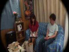 ボクの事を昔イジメていたヤンキー娘が美人妻になって健全なマッサージ店で性的サービスをしている情報を入手、それをネタに復…