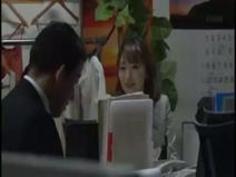 営業部長の湿ったパンスト 香西咲