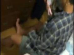 【エロ動画】優等生のびじん女子高生がクラスメイトの家族に4P凌辱され、種付け肉便器に堕とされガクガク痙攣イカされまくる！星奈あい