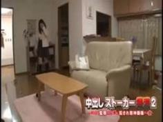 こんな野外で？！顔射後も止めな�...