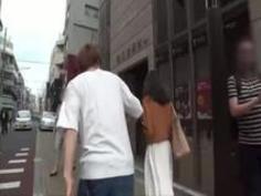 清楚なOLのたがが外れたキチガイSEX！ま●こイキ狂いｗｗｗ