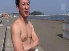 【人妻ナンパ】妊娠確率99.9％ !?「排卵日の人妻さんにナマ中出ししちゃう！」というシンプルなナンパ企画www