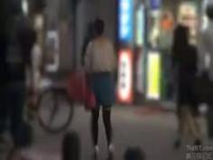 バイトをしていた美乳美女をナンパ！ニーハイで自撮りをしていた彼女！ラブホでエッチ場面を撮影をして・・・エッチに！ by erotica1.net